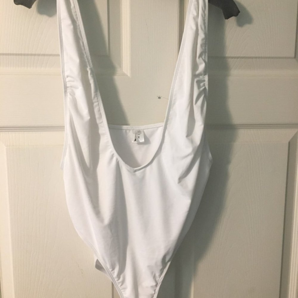 Fashion Nova Swimsuit